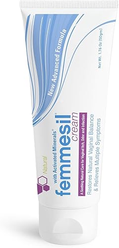 Complemento natural para el cuidado femenino Femmesil 1 Complemento natural para el cuidado femenino Femmesil 1
