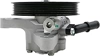 Vista 19 de Chefull 21-534 Bomba de dirección asistida Compatible con 2011-2017 Honda Odyssey 2009-2015 Honda Pilot 2012-2014 Honda Ridgeline, Bomba