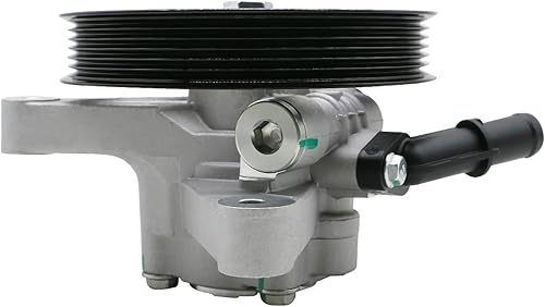 Miniatura 16 de Chefull 21-5341 Bomba de dirección asistida con polea para Honda Accord EX/LX/DX/SE 2.4L, calidad OEM 56110-RAA-A01 2003 2004 2005