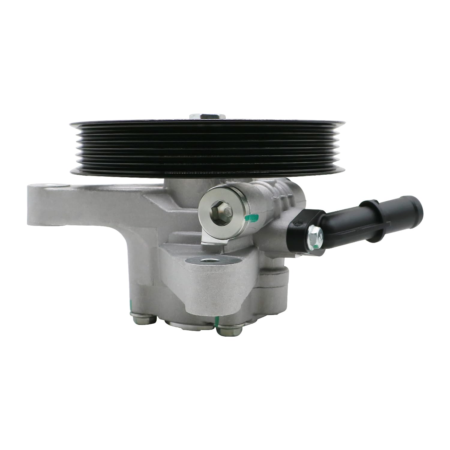 How To Replace A Power Steering Pump Assembly In A Honda Pilot | Honda - Foto 6