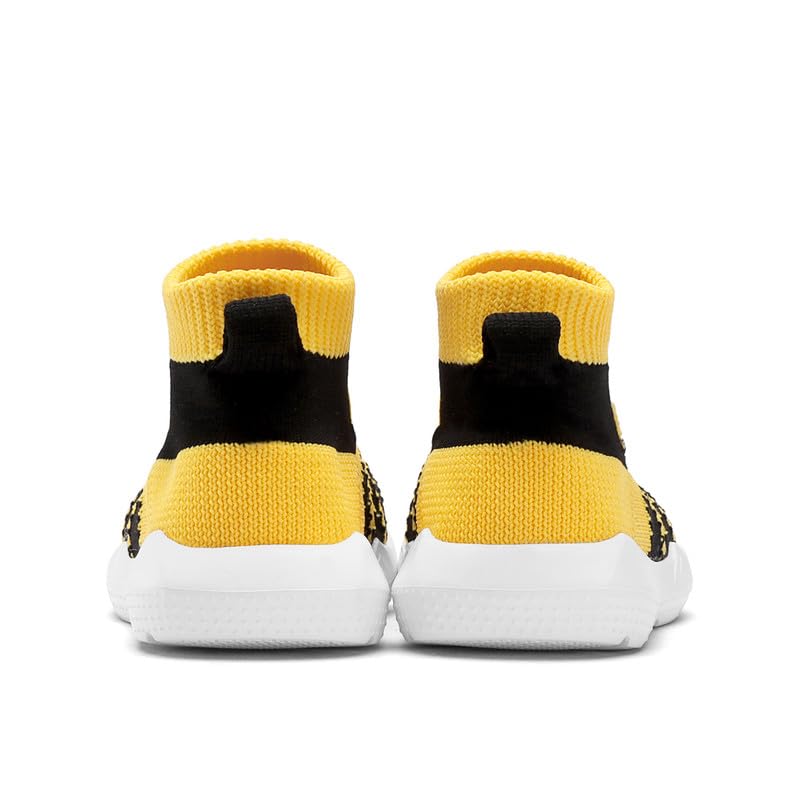 Image of Engtoy Baby Shoes & Socks - Non-Slip Breathable Slippers with Soft Rubber Sole - Baby Boys & Girls Slip On Sneakers
