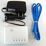 WLAN Ethernet Router 802.11b/g/n Router/Client/AP Mode / 2T x 2R MIMO