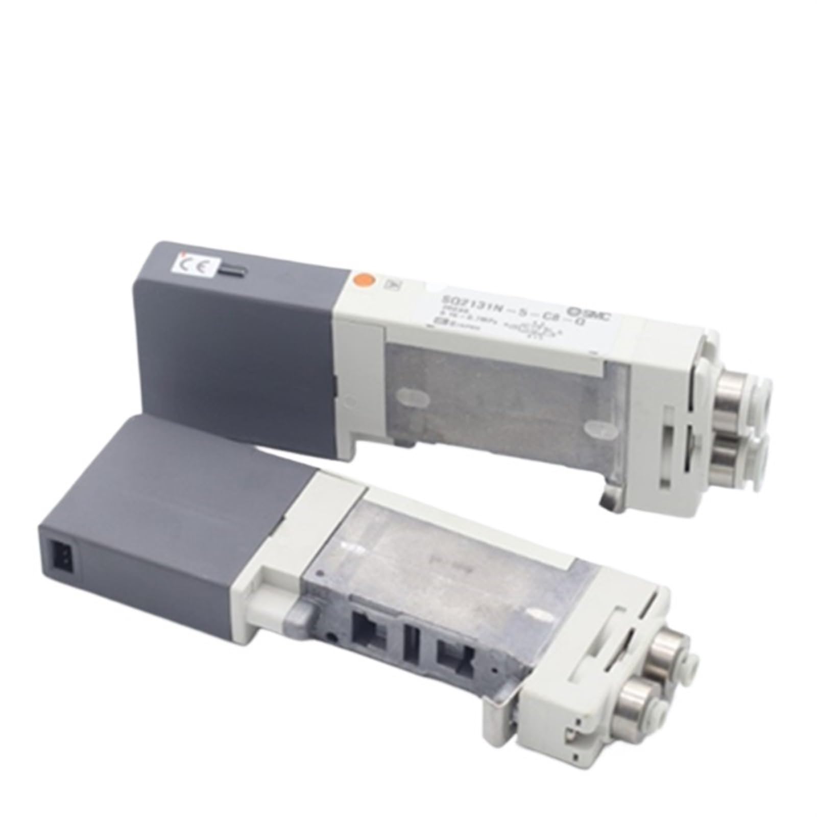 Amazon.com: 1pcs 5 Port Solenoid Valve SQ1000 SQ1131 SQ1131Y