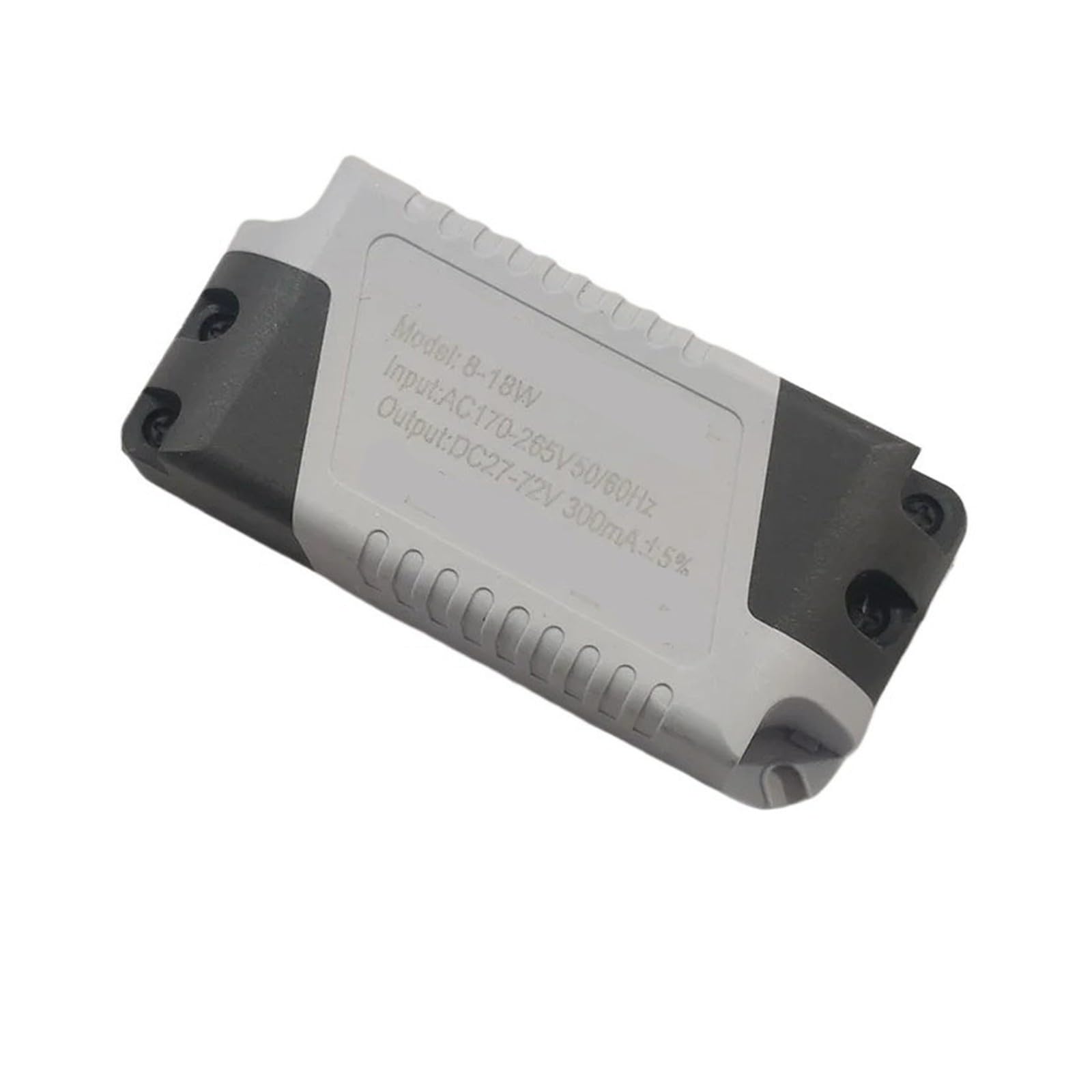 Transformadores for luces Panel Lámpara Controlador DC