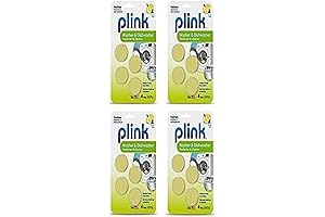 Plink Washer & Dishwasher Freshener & Cleaner