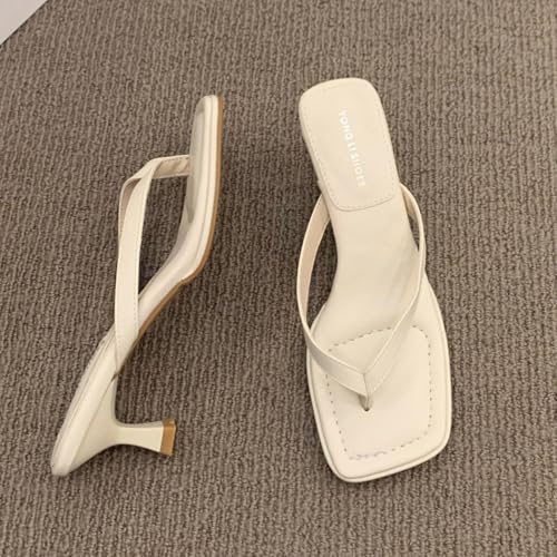 Sandales d'été légères et souples adaptées à la marche quotidienne - 2