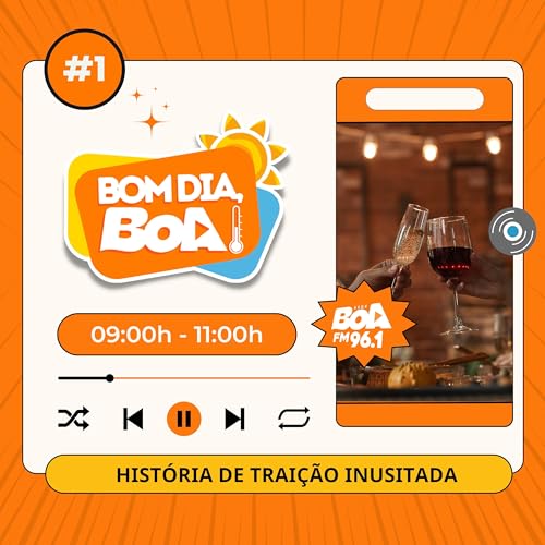 #1 Hist&oacute;ria de Trai&ccedil;&atilde;o Inusitada