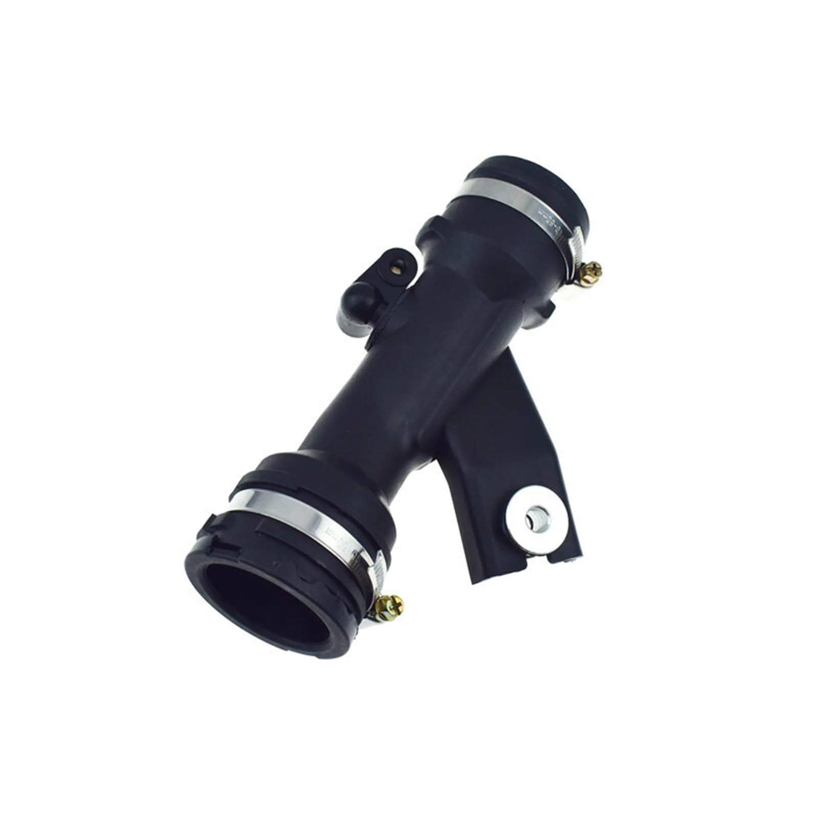 Węże chłodnicy silnika samochodowego Pasuje do NISSAN QASHQAI +2 I J10 1.5 Dci 07-13 14460JD51B 14460-JD51B Rura chłodnicy silnika AIR turbosprężarki przewód powietrza doładowującego