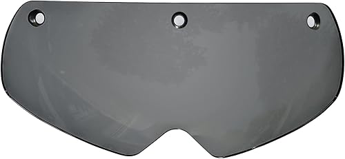 Miniatura 3 de Krs1 casco inteligente gafas transparentes, Lentes