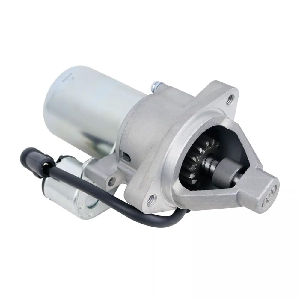 Démarreur à recul en métal durable pour GX420 et Toro TX-413
