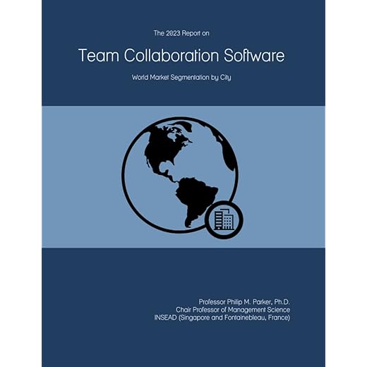 Global Team Collaboration Software Report