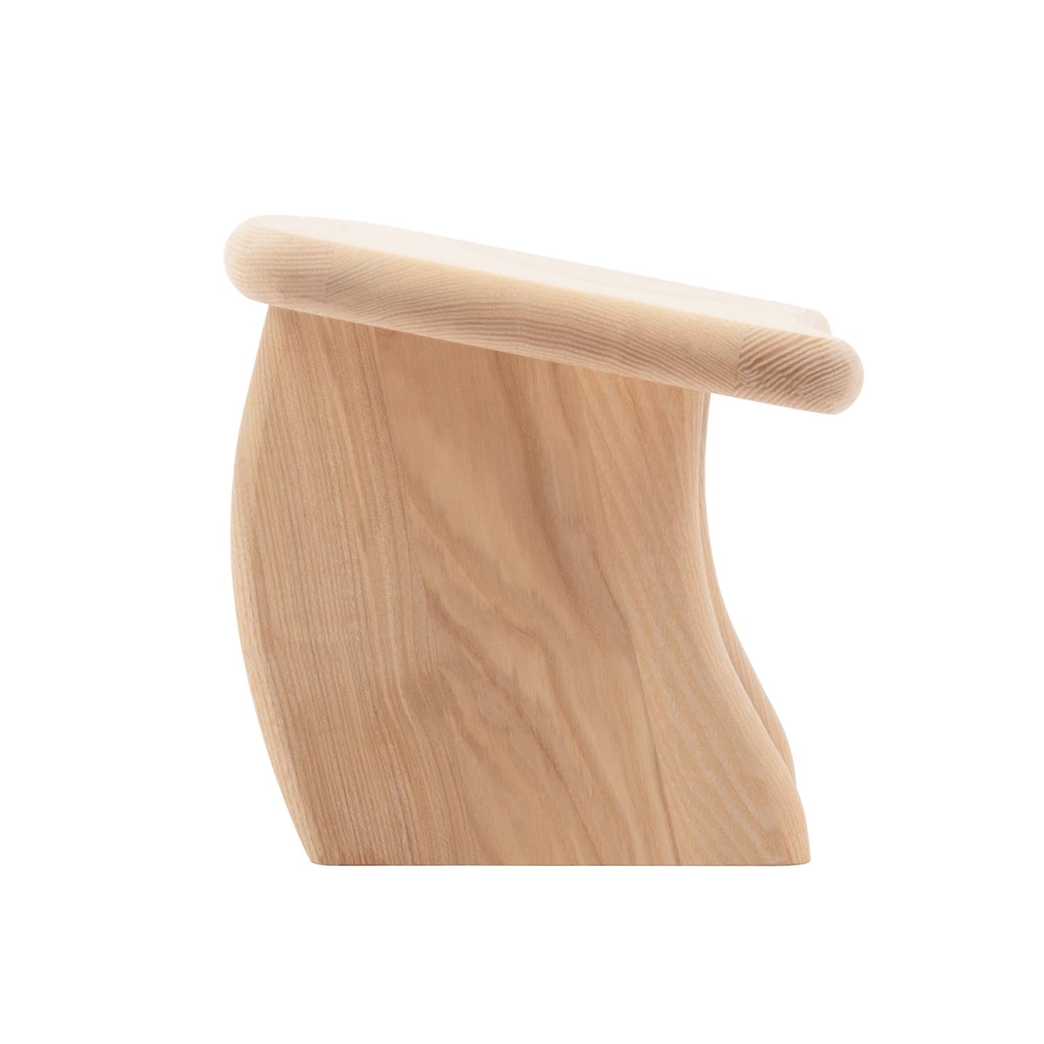 Banc de médiation Bodhi en Bois (hêtre) | Tabouret de Yoga en Bois | Siège pour la méditation Profonde | Variations en huilé, Non traité, Pliable, avec Superposition et Forme spéciale