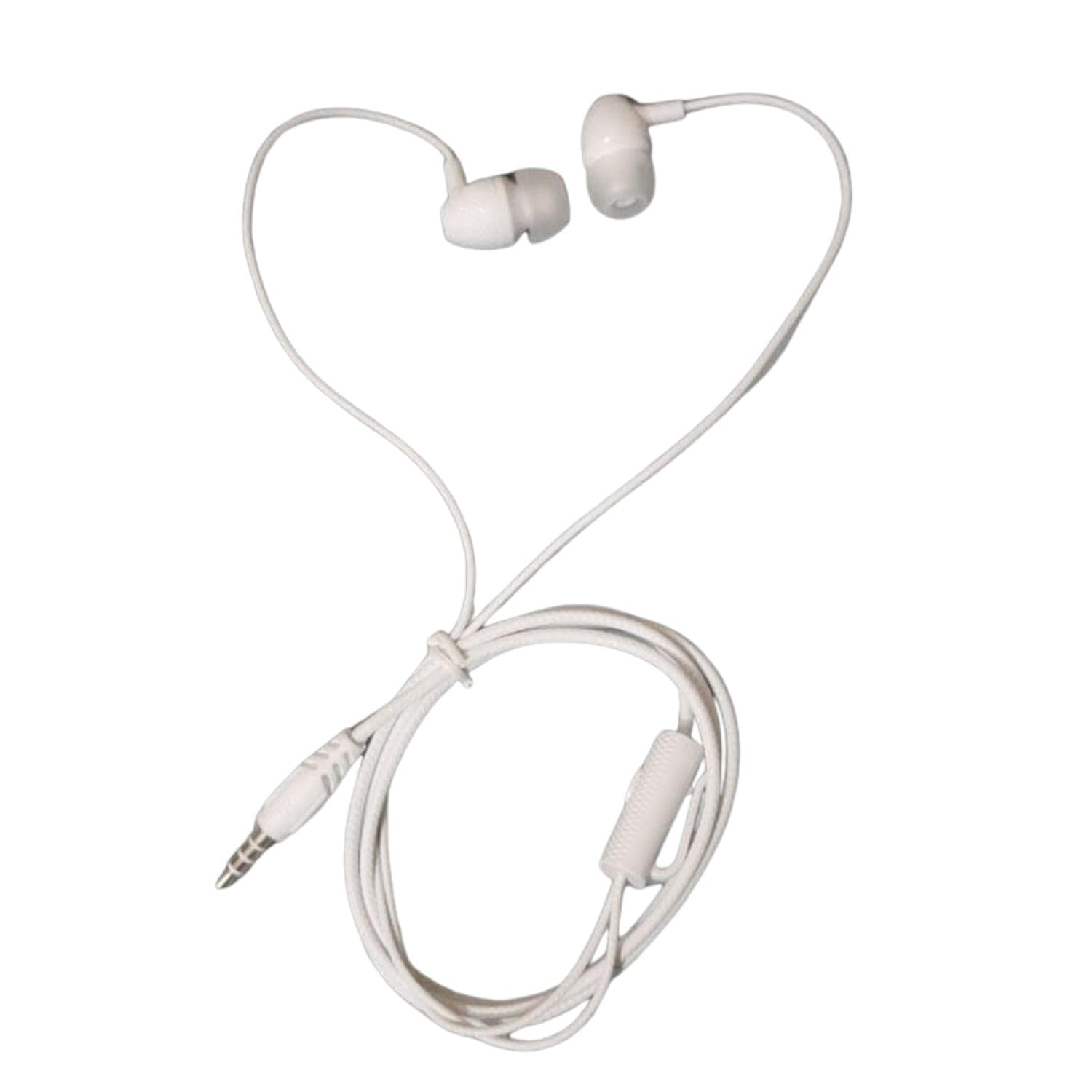 Black & White Attractive Earphones. (Black) (B0D2RQ99LK) Amazon Price History, Amazon Price Tracker