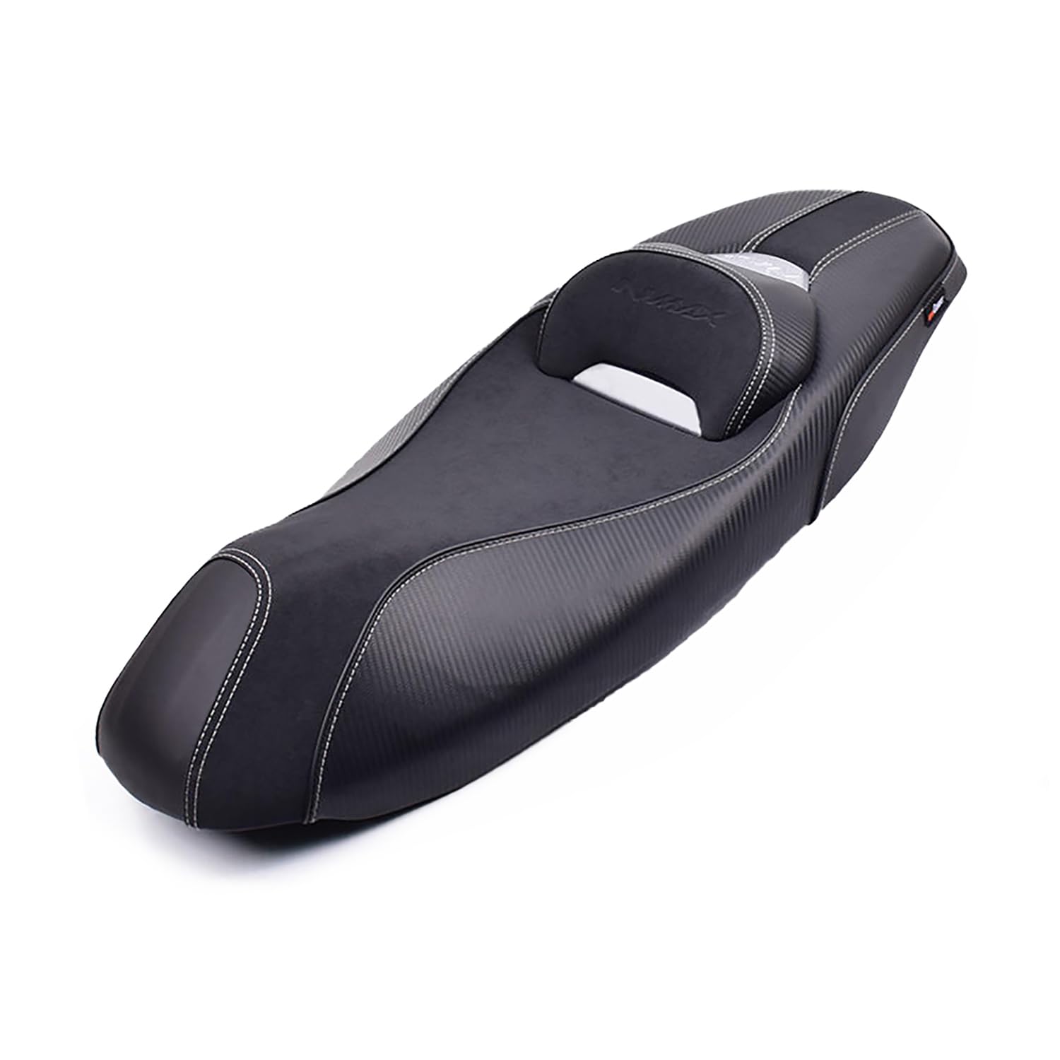 Amazon | JISYIWOW バイク ローダウン コンフォートシート NMAX 155 