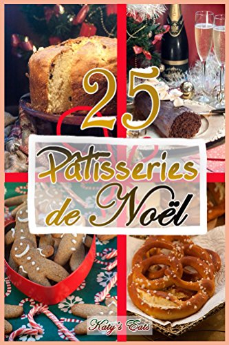 Télécharger Pâtisseries de Noel Gratuit
