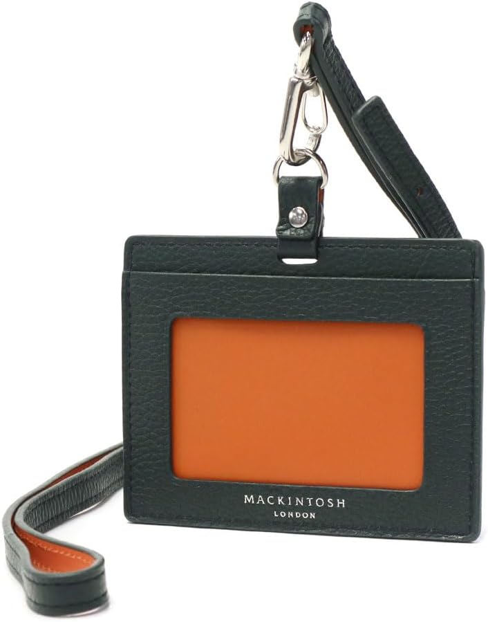 TUMI トゥミ IDホルダー IDケース ALPHA SLG ネックストラップ TUMI