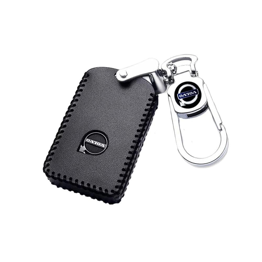 Porte clés voiture anti perte pour sécuriser vos clés Volvo XC90 S90