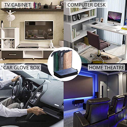 80 porta CD in, portatile mappa del mondo nautico