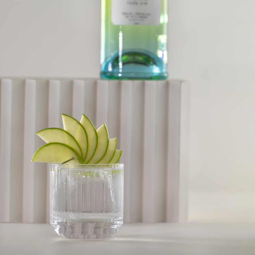 Ukiyo Japanese Yuzu Gin 40% Vol. 0,7l