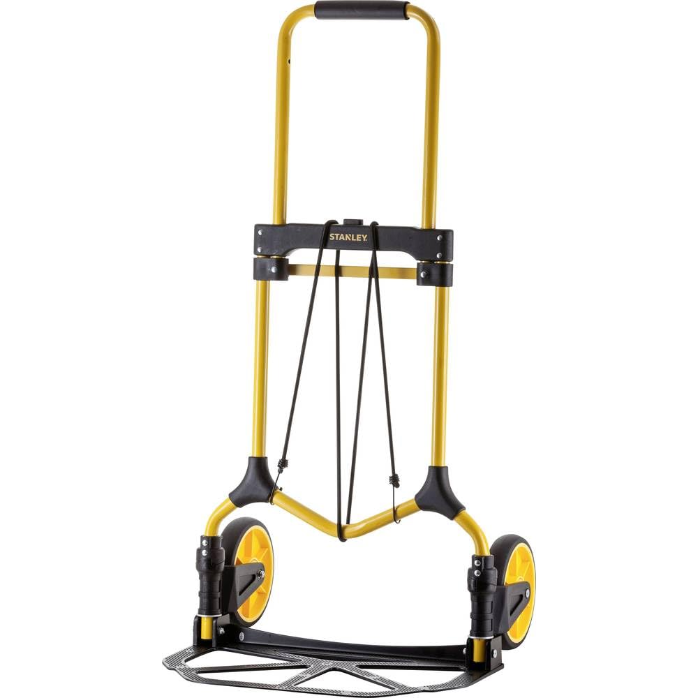 Stanley STTFT582 90kg Capacity Folding Hand Truck
