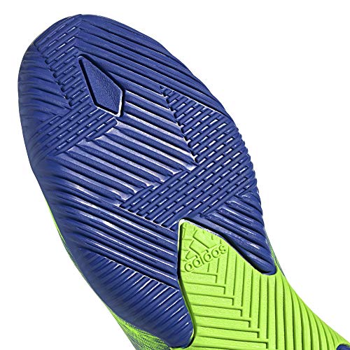 Chuteira Adidas Nemeziz 19.3 Futsal INFANTIL