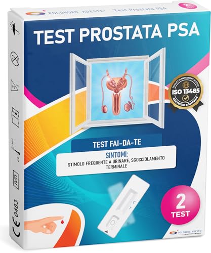 RISULTATO POSITIVO O NEGATIVO? I test autodiagnostici rappresentano strumenti di primo screening, consentono di risparmiare tempo e denaro e rendono la prevenzione accessibile a tutti. Non devono tuttavia essere considerati come unica base per una diagnosi.