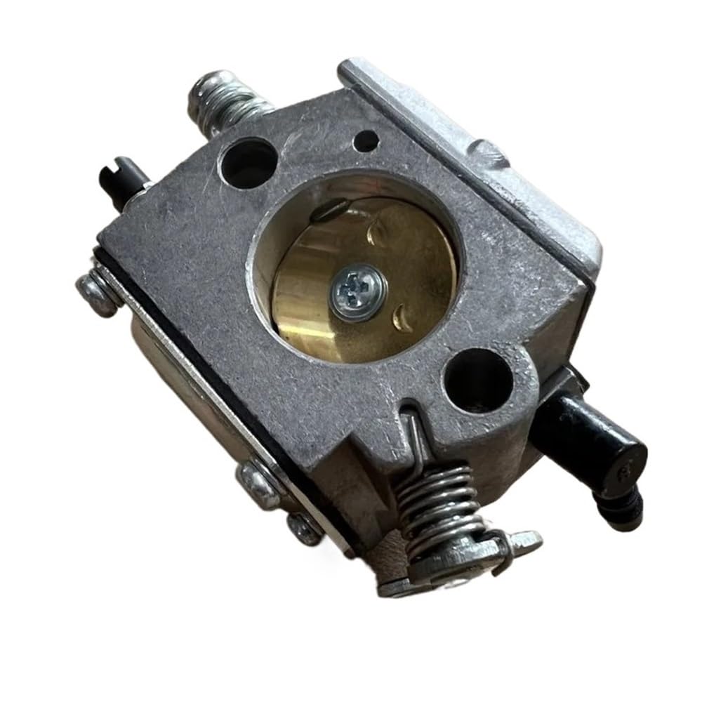 Carburador compatible con motosierra G561, G651, G621, 662, G6200, 62 cc, 3 kW, desbrozadora, repuesto de carburador PN 3369-8100
