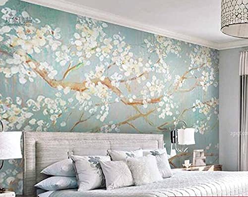 Yuanxianglong Carta da Parati Pittura a Olio