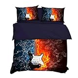 ◆Avantage en gros plan: motifs magnifiquement conçus, tissus de haute qualité, bonnes techniques de couture, impression numérique couleur haute définition. Effets 3D impressionnants, décorez parfaitement votre pièce. Apportez un nouveau look.