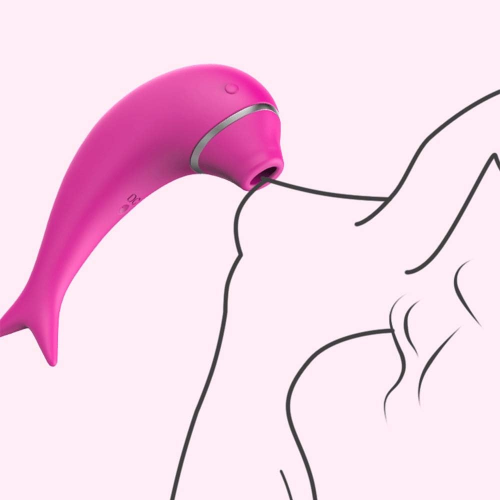 20 Kinds of Strong Vibration Sucking Vibrating bar, Safe Silicone, Multi-Speed Waterproof, Rechargeable Female Intimate Massage Toy psbibra