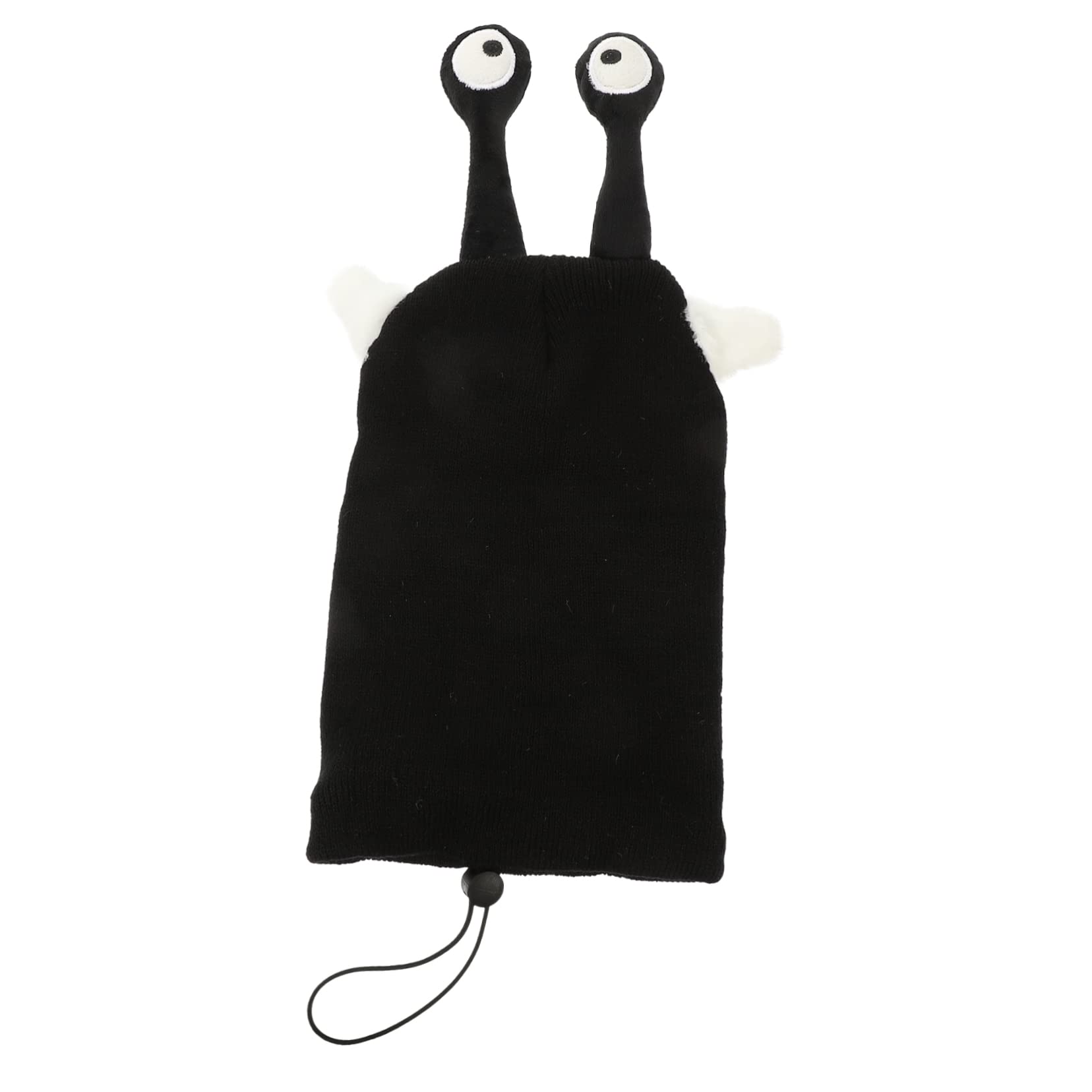 Toyvian Housse de Casque Enfants Adulte Hommes Housses de Casque de Ski Accessoires de Casque de vélo Housse de Protection Casque Couverture de Visage de Ski Accessoires Fil