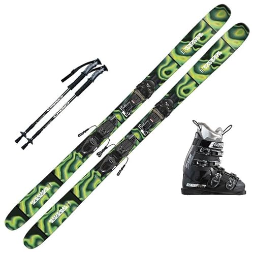 [XL[4_Zbg] P[c[ XL[ 2026 K2 OMEN 85 QUIKCLIK + M3 11 CQ + GEN FC 6 + WTP-002I u[c |[Zbg 25-26 26-26.5 149