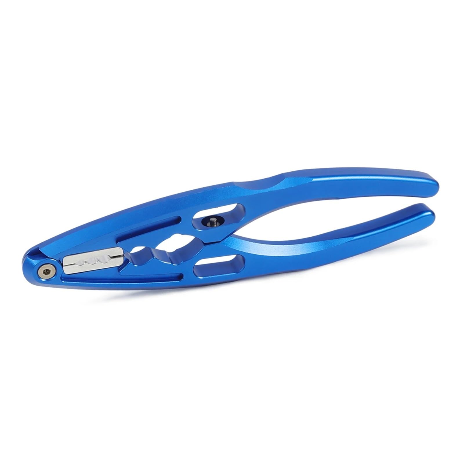 para 1/10 1 Uds Conjunto Juntas Esféricas Herramienta Desmontaje Soporte Cuerpo Choque Trepador Barcos Drones Integrados Alicates Aluminio Accesorio Modelos RC
