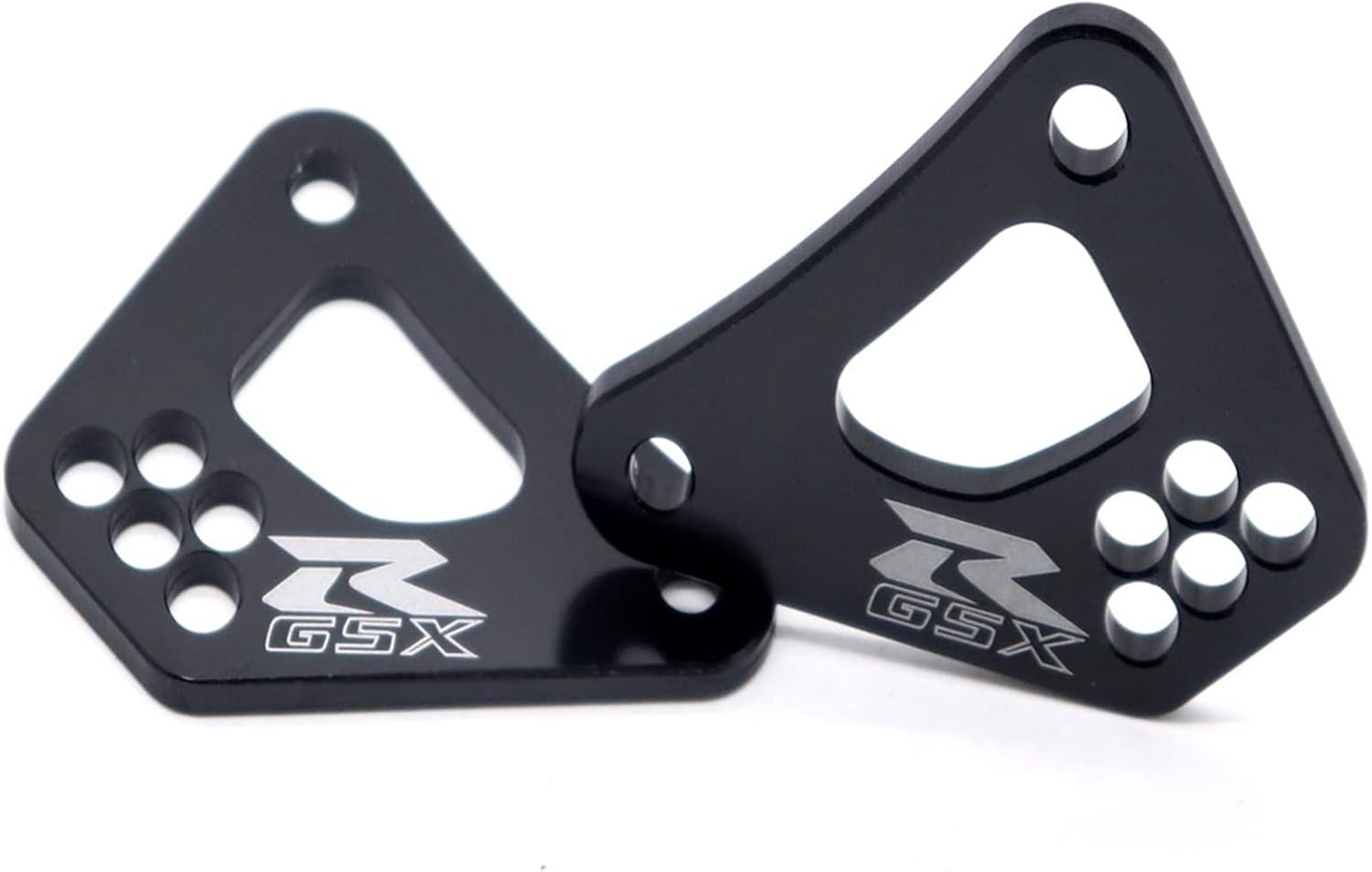 Zestaw łączników obniżających tylna poduszka motocykla dźwignia opadająca łącznik zawieszenia dla Suzuki GSX-R 600 750 2011-2020 GSXR 1000 2009-2020 Zestaw łączników obniżających motocykl