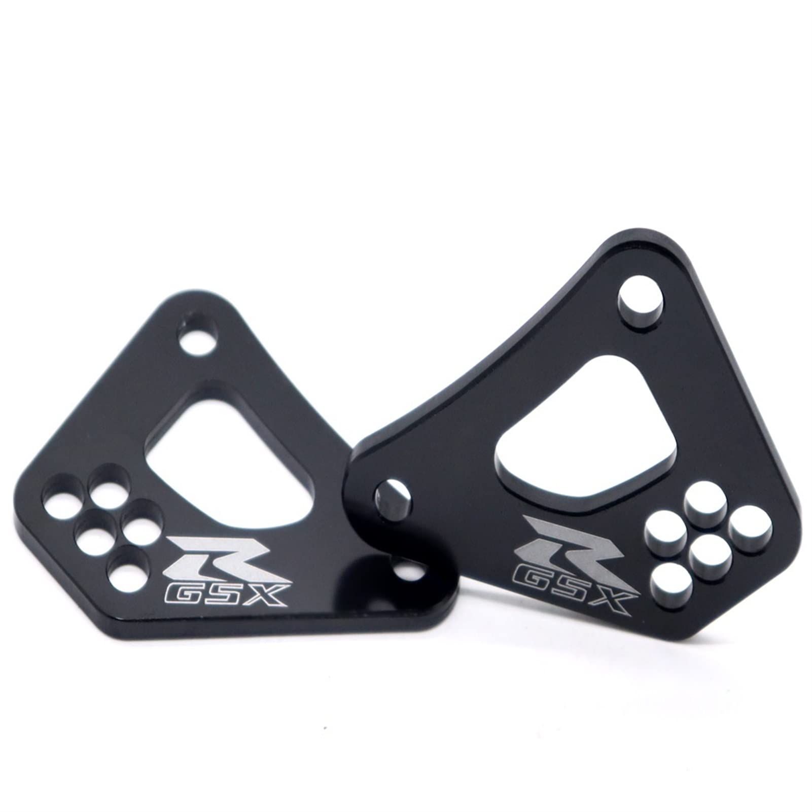 Liens d'abaissement arrière Accessoires de Moto Kit de Chute de billette inférieure, for Suzuki, GSXR 600750 2011-2020 GSX-R 1000 K9 L8 GSXR1000 Kit de Liaison d'abaissement