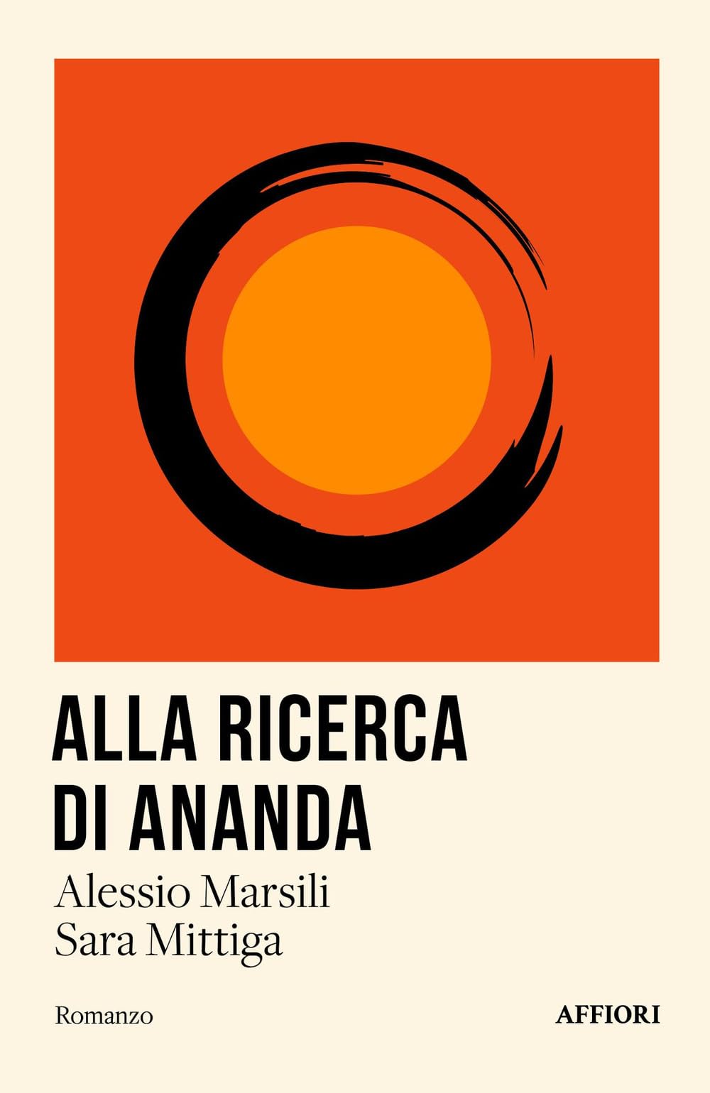 Alla Ricerca Di Ananda - 4