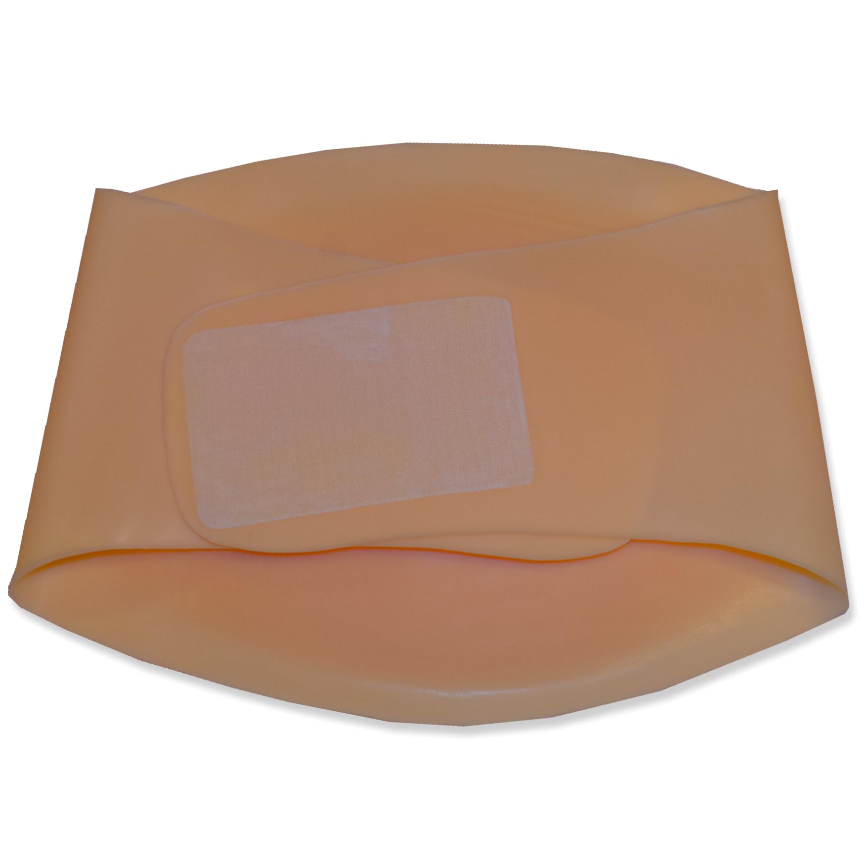 Ventre de grossesse en silicone artificiel ultra réaliste, choix du 3 au 4 mois au 7 au 8 mois