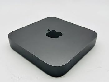 Amazon.com: Apple Mac Mini (Late 2018) 3.6GHz Quad-Core Intel Core