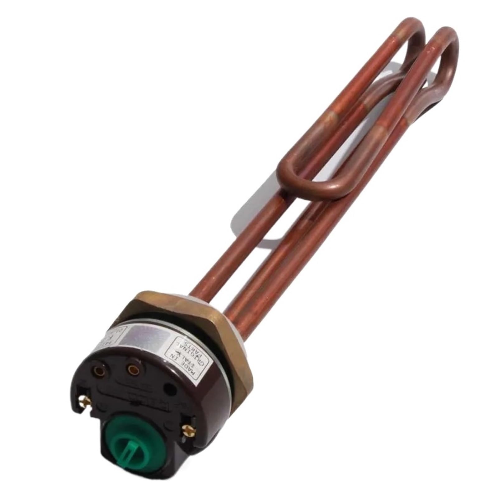 Thermostat DN32 avec écrou pour chauffe-eau électrique 250V 4KW