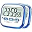 Digital Timer 2 Pack | Blue