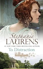 To Distraction: A Bastion Club Novel