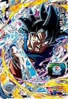 PSA10 孫悟空 UGM8-SEC4 ドラゴンボールヒーローズ SDBH Amazon | スーパードラゴンボールヒーローズ UGM8-SEC4 孫悟空