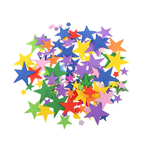 Preisvergleich Produktbild Unbekannt Schaum Wandtattoo Wanddeko Wandtatoo Wandaufkleber Kinderzimmer