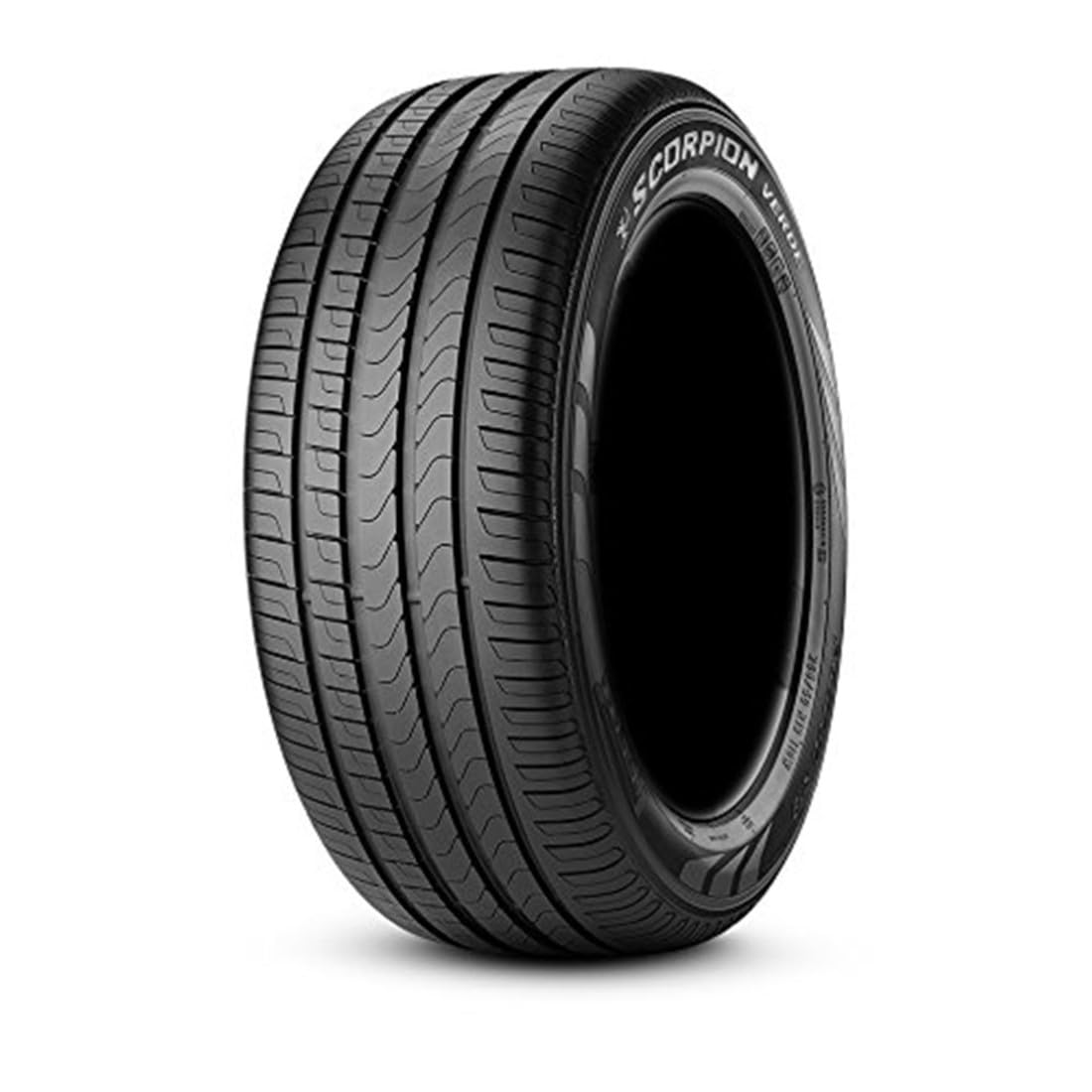 Amazon.co.jp: PIRELLI(ピレリ) サマー 235/55R19 SCORPION VERDE 105V