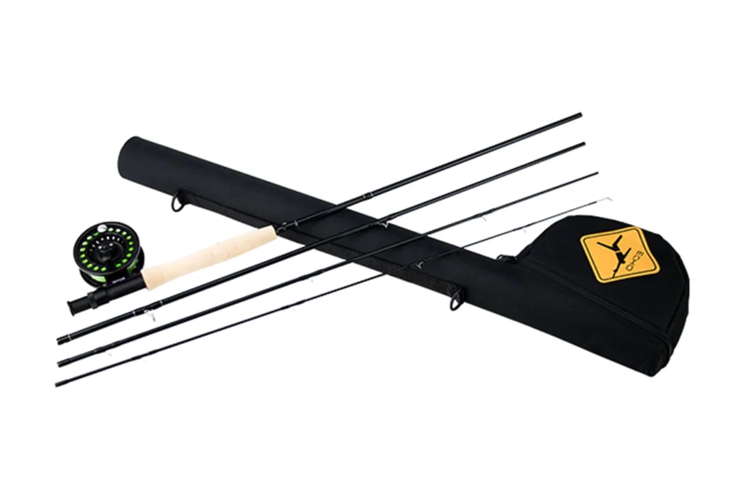 リフト　9’0 エコー(Echo) #6 Lift-690 Amazon.co.jp: Echo LIFT Kit 9'0