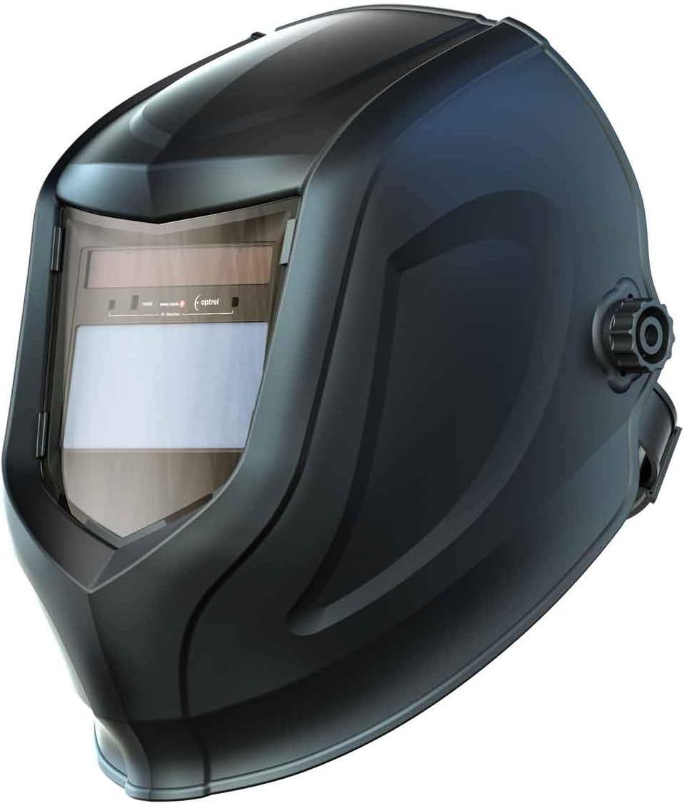 Ready Helmet by optrel