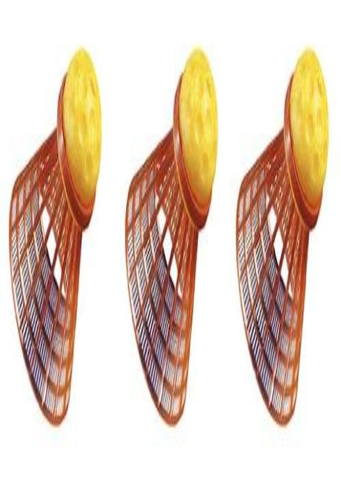 Sportime Speedminton 3'lü paket Eğlenceli Hız