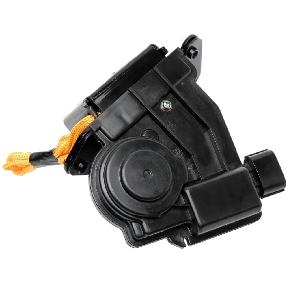 Frbgdzzrz Onecolor Rear Trunk Lid Latch Lock Actuator 69350-28151 6935028151 69350-28150 Compatible With Prius V Iq Xb Xd 2008-2019