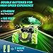 Gesture Sensing Remote Control Stunt Car - Boys Toys Age 6-8-12, 4WD Hand Controlled RC Twist Car with Light & Music, Cool Birthday Presents and Ideas Gifts for Kids Age 3 4 5 6 7 9 10 11 12 Years Old