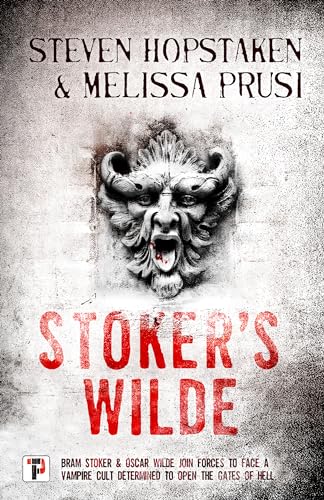 Stoker's Wilde view 2